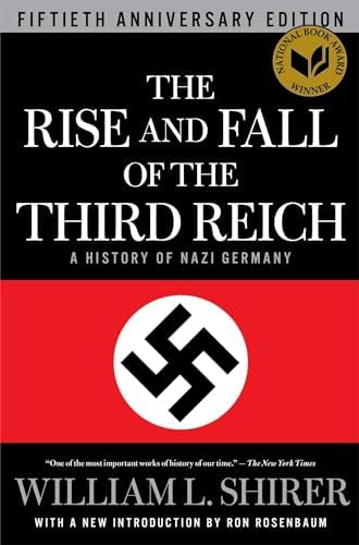 Amazon.com: The War Path: Hitler's Germany 1933-1939: Hitler's