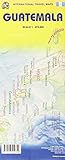 Image de Guatemala 1:470,000 Travel Map (International Travel Country Maps: Guatemala)