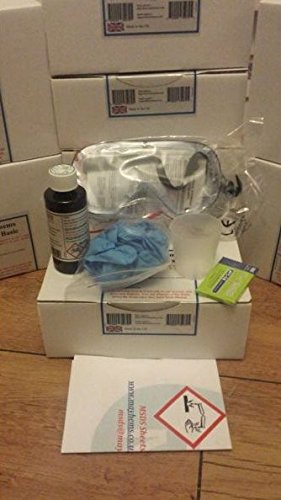 Mayhems Blitz Basic Radiator Cleaning System