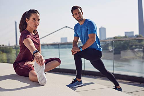 Sigma Sport Hartslagsensor iD.RUN, GPS-hardloophorloge, activiteitstracker - Image 5