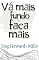 Livro Vá Mais Fundo e Faça Mais