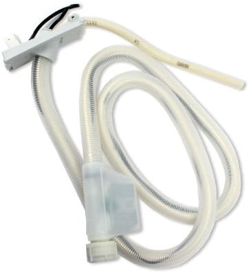 bosch dishwasher water supply