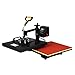 Superland Heat Press Machie Digital Clamshell 15