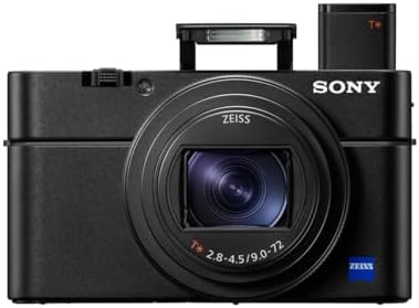 Photographer's Guide to the Sony DSC-RX100 VII: Getting the Most