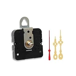 Clock Movement Mechanism, Choose Your Hands and