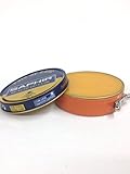 Saphir Shoe Polish - Pate De Luxe - 50 Ml - Made in France