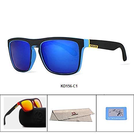 polarized sunglasses test