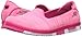 Skechers Performance Women's Go Mini Flex Walking Shoe,Hot Pink,7 M US