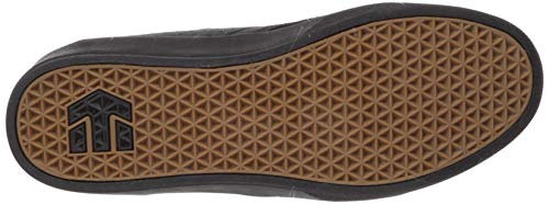 etnies jameson mid crank flat shoes