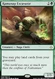 Ramunap Excavator - Hour of Devastation