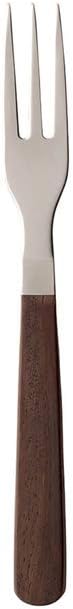 Villeroy & Boch Texas Pizza & Steak Fork, 20 cm, Stainless Steel, Metal, 200 mm