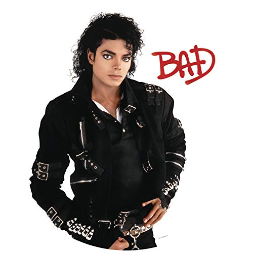 Bad [VINYL]