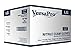 VersaPro T101L-Case Nitrile Exam Glove, Non-Latex, Powder Free, Large, Blue (Pack of 1000)
