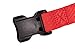 GOGO Pet Products 1-Inch Martingale Dog Collar, Large, Red