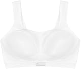 Champion Womens Shock Absorber Sn109 Active D+ Classic Bras White 32G UK