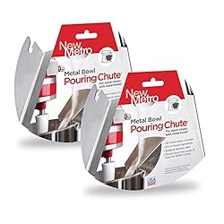 New Metro Design Set of 2 PC-10 Pouring Chutes for