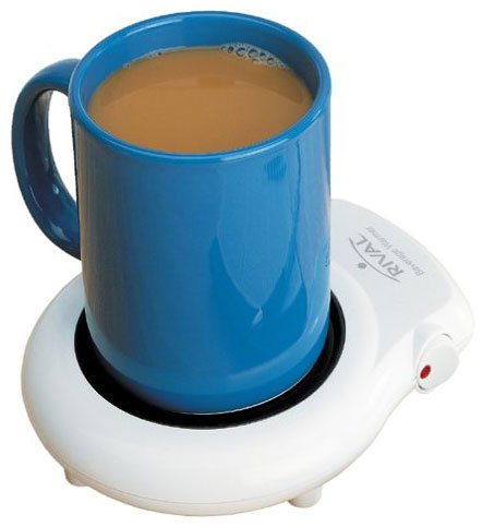 WARMER BEV&COFFEE RIVAL