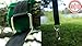 Outdoor Tree Swing Hanging Straps Sale- Holds Over 2,200 pounds Free Protection Straps Increases Safety & Versatility- Easy Install Hammock, Baby/Kid Swing & More Trees Sunshine Life Experience