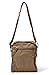 Gootium Small Canvas Cross Body Messenger Bag