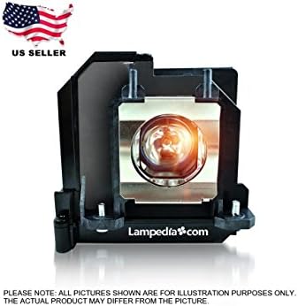Lampedia Projector Lamp for eLux EX2010 / EX2020 / EX2022WB / EX2025W