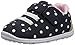 Carter's Every Step girls infant 1st walker Brady fashion sneaker