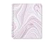 Blue Sky 2017-2018 Academic Year Weekly & Monthly Planner, Twin-Wire Bound, 7