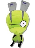 Panty and Stocking with Garterbelt Chuck Piggy Plush