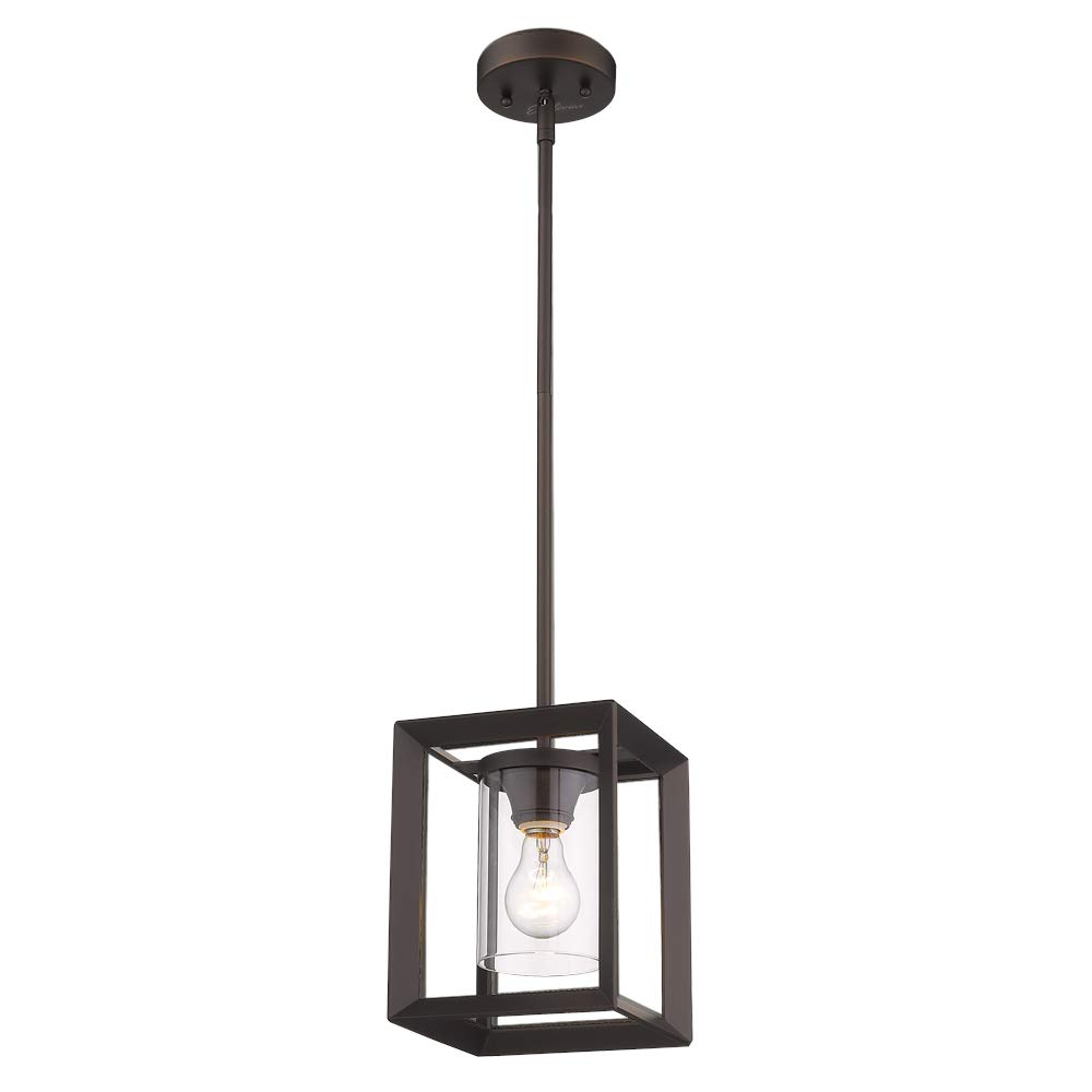 Best Farmhouse Lighting For Kitchen Single
