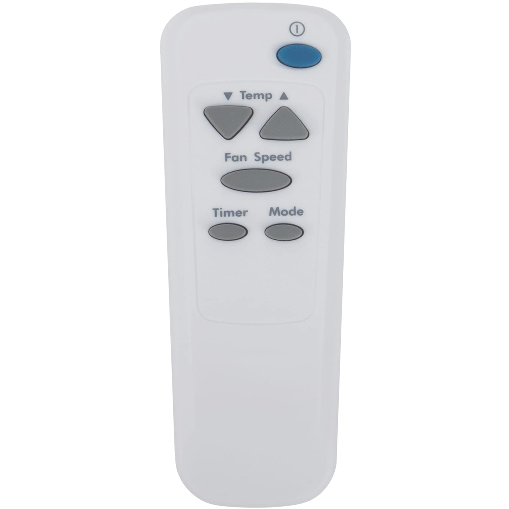 Photo 1 of AKB73016017 Sub AKB73016012 6711A20034G 6711A20066L 6711A90024G Replace Remote Control for LG Air Conditioner LW2511ER LW1213ER LW6015ER LW1214HR LW8011ER LW1012ER LW1210ER