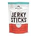 Rocco & Roxie Chicken Jerky Dog Treats 1 lb | Soft Training Snacks Made in USA | High Value Treat for Small Dogs, Large Breeds, Seniors & Puppies | Natural Jerky Chews for Rewarding Good Behavior