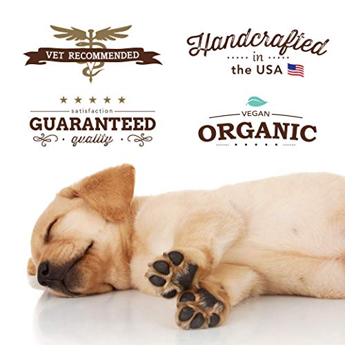 6 Natural+Dog+Company+Soother+Protection