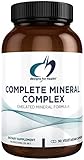 Designs for Health - Complete Mineral Complex, 90 Vegetarian Capsules