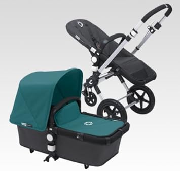 bugaboo all in one