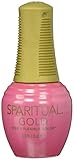 SpaRitual Gold Nail Lacquer - Eternal - 0.5 oz