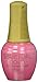 SpaRitual Gold Nail Lacquer - Eternal - 0.5 oz