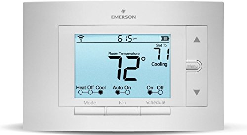 Emerson Sensi Wi-Fi Thermostat