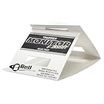 30 Trapper Monitor Insect Traps For Roaches Silverfish Scorpions Spiders Earwigs