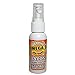 Bacon Flavored Spray for Dry Dog Food 2 Oz Bottle