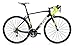 Cinelli Superstar Caliper Road Bicycle Ultegra Black Diamond Largethumb 4