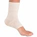 Zensah Ankle Support - Compression Ankle Brace - Running, Soccer, Sports - Ankle Sleeve Helps Sprains, Tendonitis, Pain