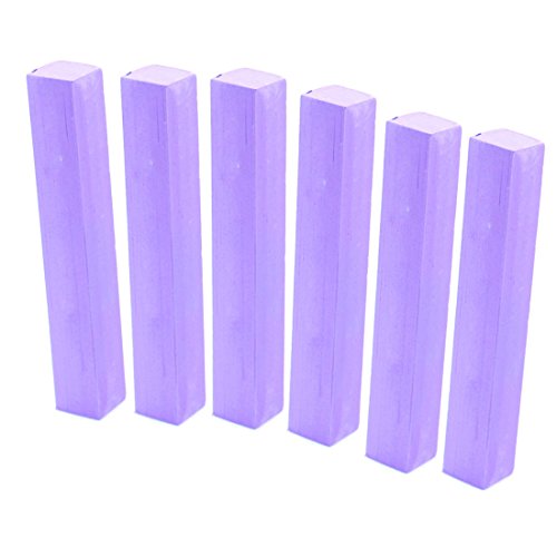 Vivid Lilac Hair Dye Light Purple Hair Chalk Lilac Lavender