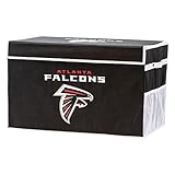 Franklin Sports Atlanta Falcons NFL Storage