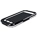 Galaxy S4 Waterproof Case, iThrough 20ft Waterproof, Dust Proof, Snow Proof, Shock Proof Case, Heavy Duty Carrying Cover Case for Samsung Galaxy S4 with Transparent Screen Protector