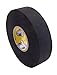 Howies Hockey Tape Cloth Tape (12 Pack), Black, 1