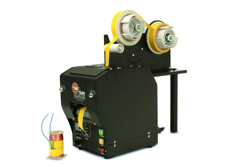 START International TDA080-LAM Electronic Heavy Duty Tape Dispenser with Laminator Feature