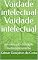 Livro Vaidade intelectual Vaidade intelectual: um exemplo distração metateoricamente