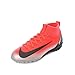 Nike Youth Soccer Jr. SuperflyX Academy CR7 Turf Shoes