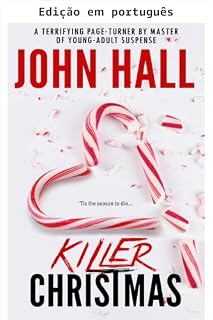 Livro Natal assassino