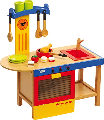 Legler small Foot Küchen-Zauber, ab 3 Jahre, 1522