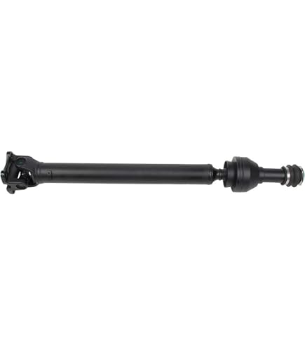 Fexhull Front Drive Shaft Driveshaft Assembly Fit For Ford F-250 / F-350 / F -450 / F-550 Super Duty V8 6.2L/6.7L 4WD 2011-2016 OE# 938304 652015 BC3Z4A376A, Drive Shaft Assemblies - Canada